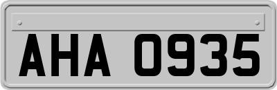 AHA0935