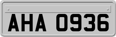 AHA0936