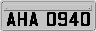 AHA0940