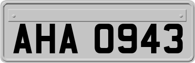 AHA0943