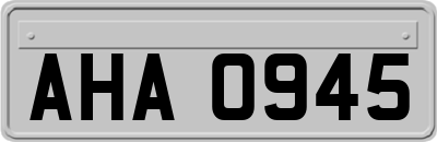 AHA0945