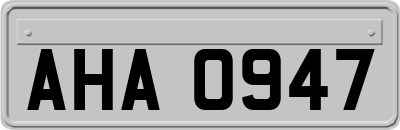 AHA0947