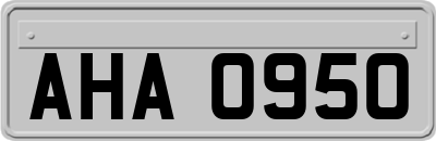 AHA0950
