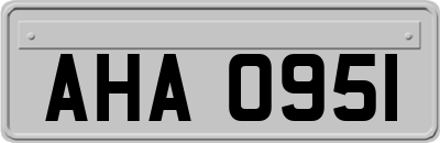AHA0951