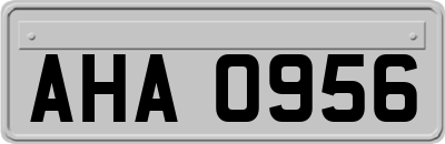 AHA0956