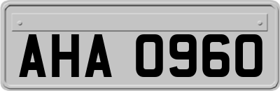 AHA0960