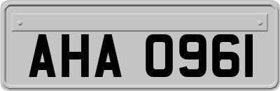 AHA0961