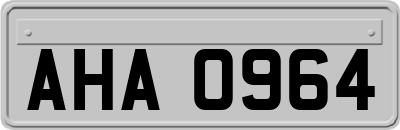 AHA0964