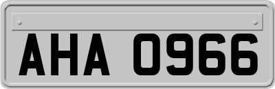 AHA0966