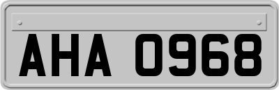 AHA0968