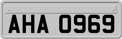 AHA0969