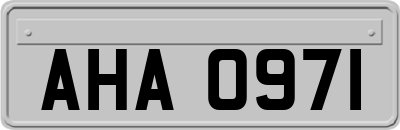 AHA0971
