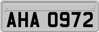 AHA0972