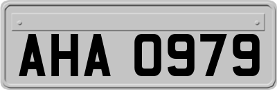 AHA0979