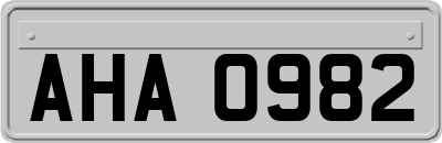 AHA0982