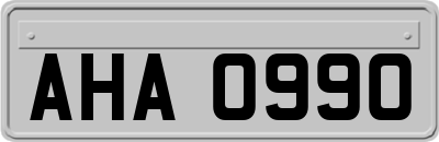 AHA0990