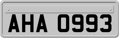 AHA0993