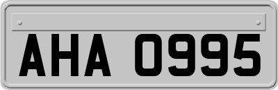 AHA0995