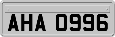 AHA0996