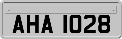 AHA1028