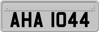 AHA1044