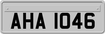 AHA1046