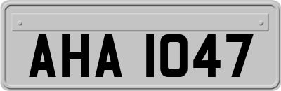 AHA1047