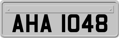AHA1048