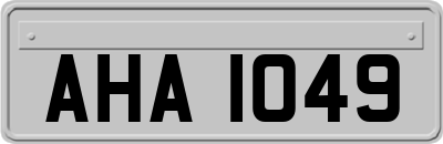 AHA1049