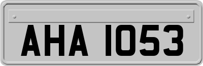 AHA1053