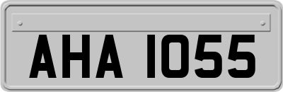 AHA1055