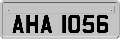 AHA1056