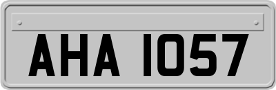 AHA1057