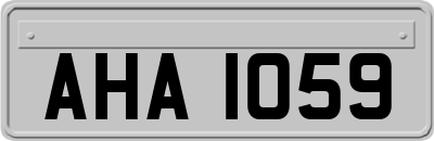 AHA1059