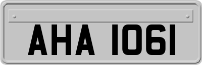 AHA1061