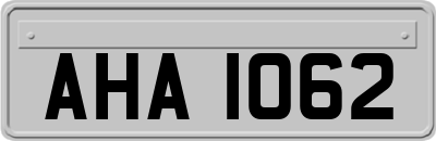 AHA1062