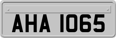 AHA1065