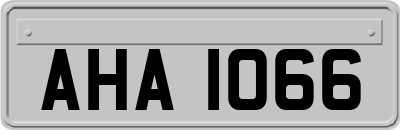 AHA1066