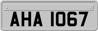 AHA1067