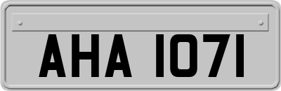 AHA1071
