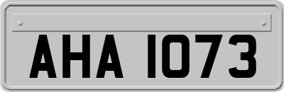 AHA1073