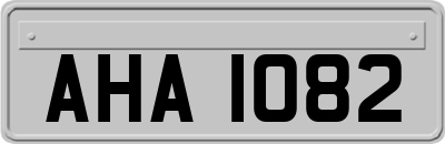 AHA1082