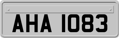 AHA1083
