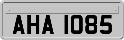 AHA1085