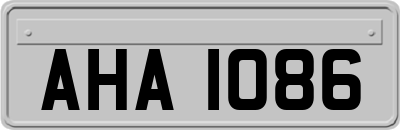 AHA1086