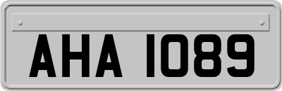 AHA1089