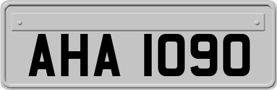 AHA1090