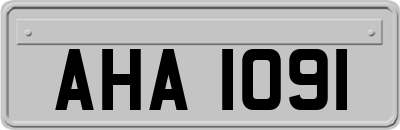 AHA1091