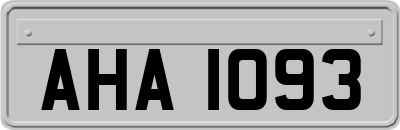 AHA1093