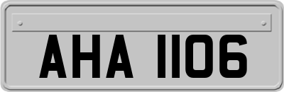 AHA1106